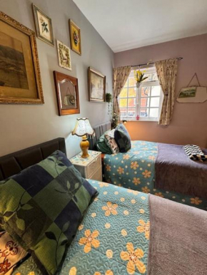 Stylish Apartment Sleeps 4 NEC BHX